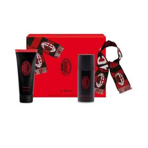 Set Milan - Shower gel 200 ml + Deospray 150 ml