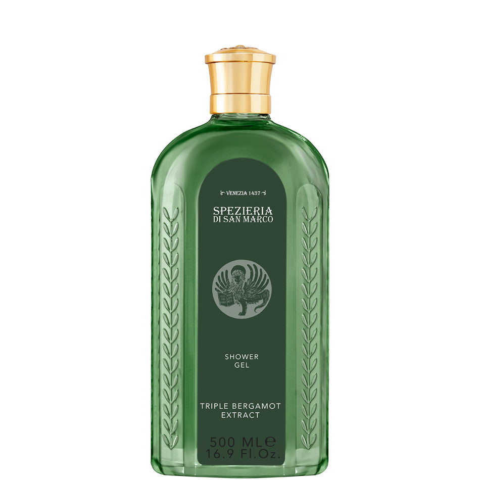 Spezieria Di San Marco Triple Bergamot Extract - 500 ML