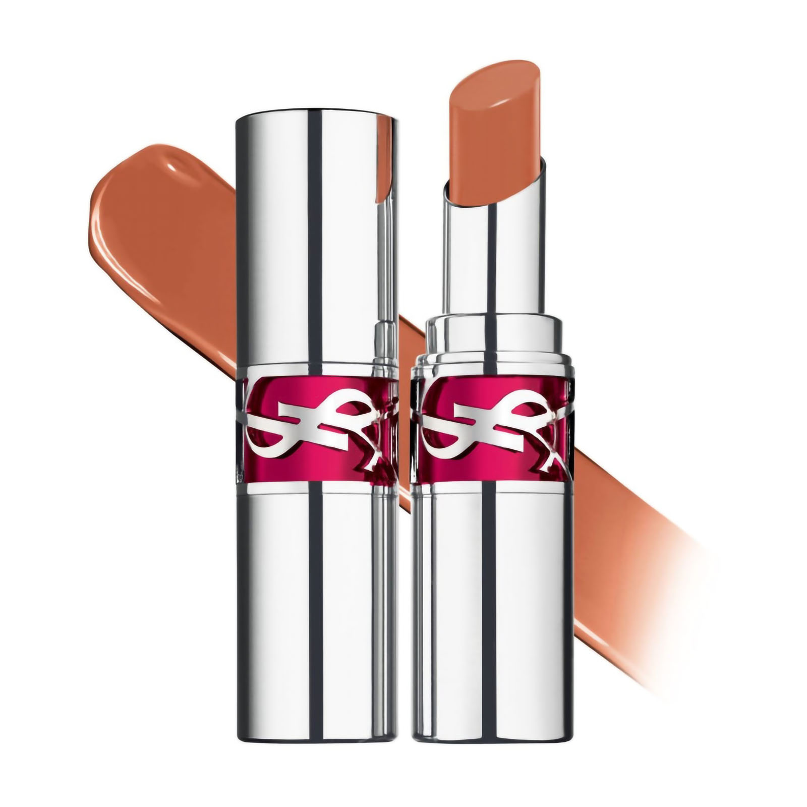 Loveshine Candyglaze - Lip Gloss 4 nude pleasure
