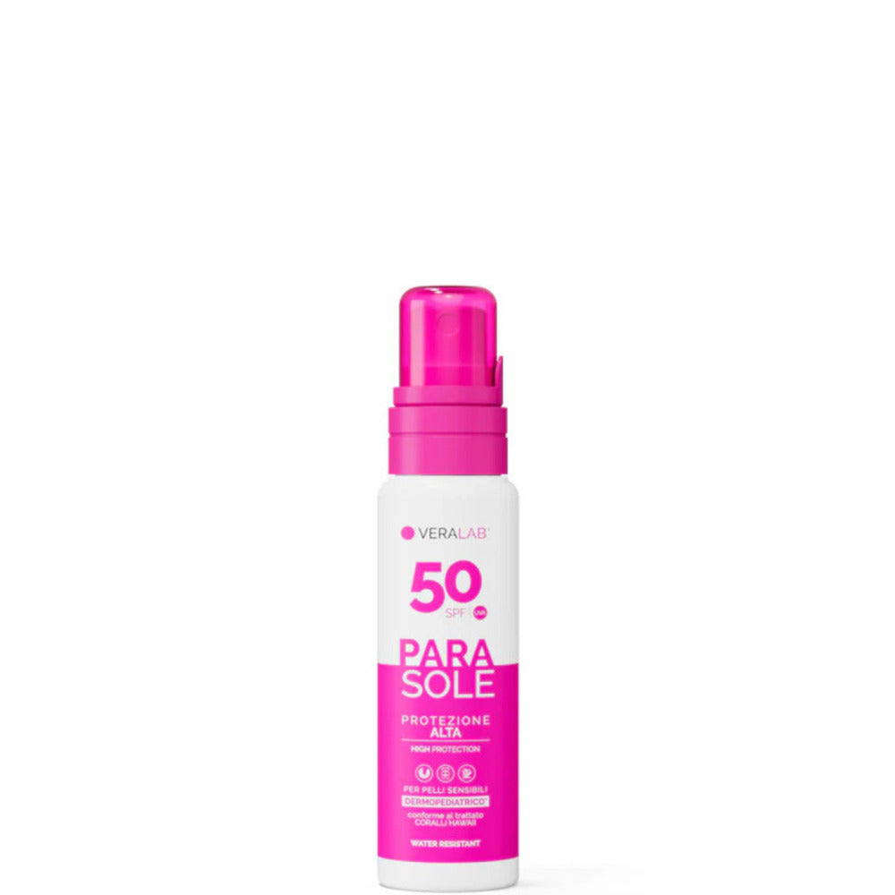Veralab ParaSole SPF 50 - 100 ML