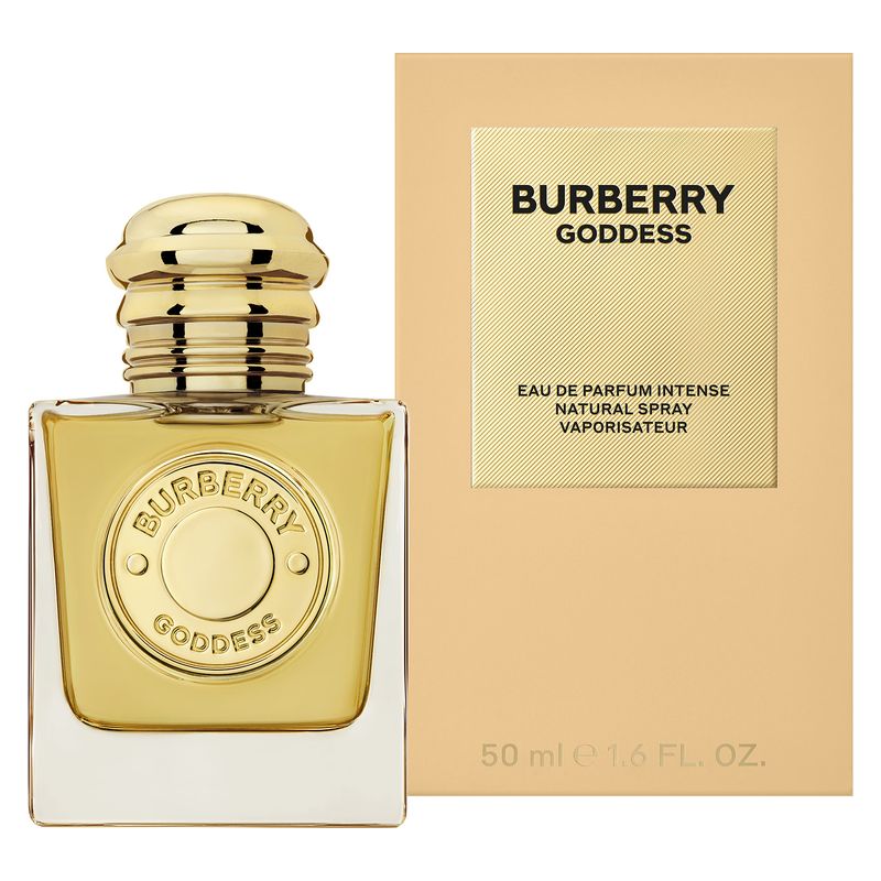 Burberry Goddess - EDP intense - 50 ml