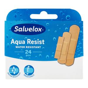Aqua Resist 24 Pz
