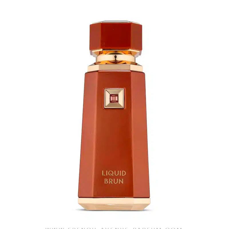 French Avenue Liquid Brun - 100ML Eau de Parfum Profumi da Uomo