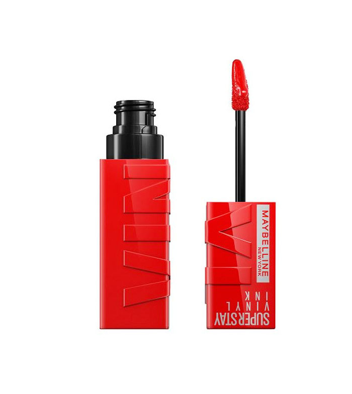 Maybelline Superstay - Vinyl Ink - 25