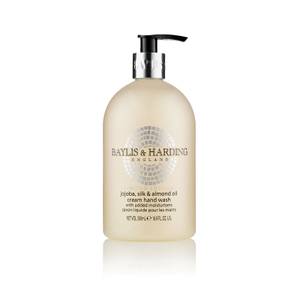 Baylis & Harding Sapone Mani Jojoba Selegant Toucha E Mando 500 ml