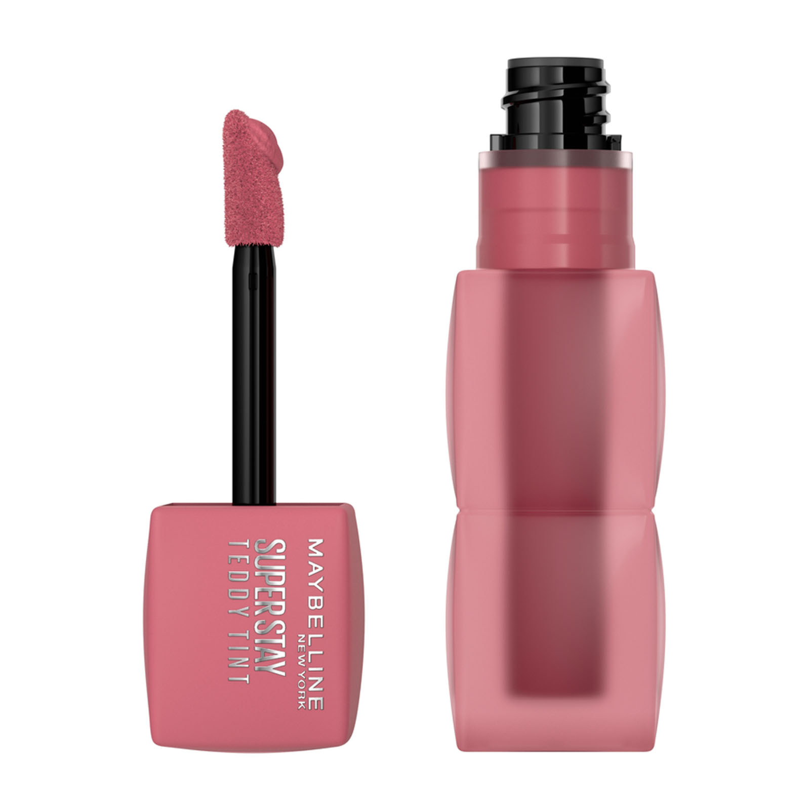 Teddy Tint - Rossetto Liquido Kneehigh 55