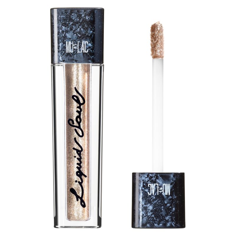 Mulac Liquid Soul - All Over Face Liquid Pigment - 12
