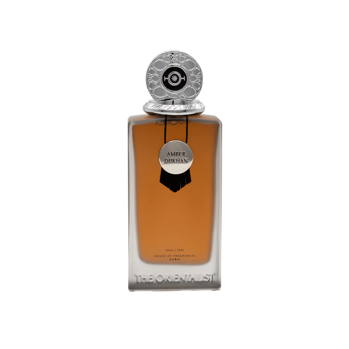The Orientalist - Amber Dukhan PARFUM 100 ml