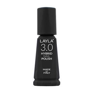 Layla 3.0 Hybrid Nail Polish 3.0 hybrid nail n.1.0