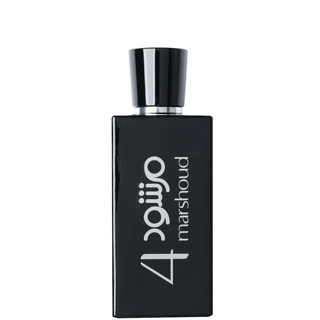 Atyab Al Marshoud Marshoud 4 Black - 100 ML