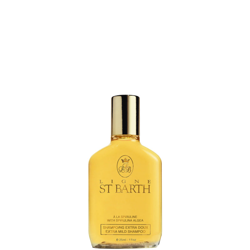 A La Spiruline - 25 ML