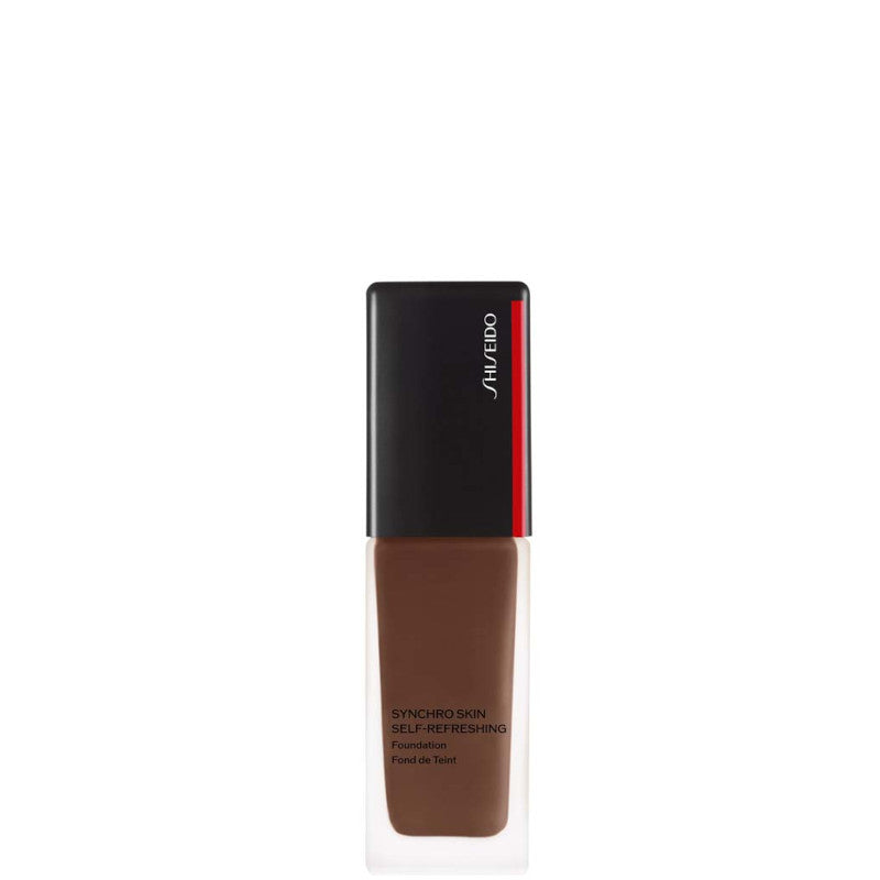 Synchro Skin Self-Refreshing Foundation - 560