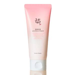 Beauty Of Joseon Trattamenti Viso Apricot Blossom Peeling Gel Gel detergente esfoliante