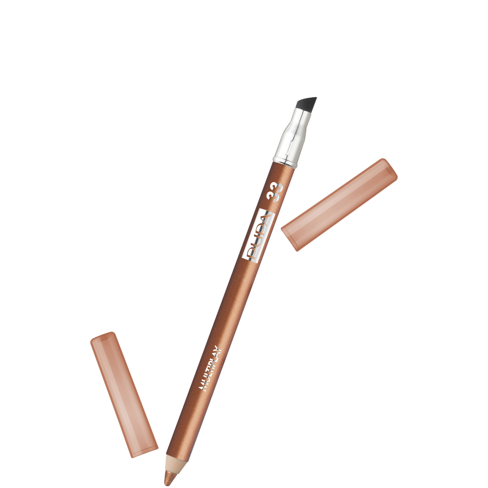 Matita Occhi Multiplay N. 33 - 33 Copper Energy