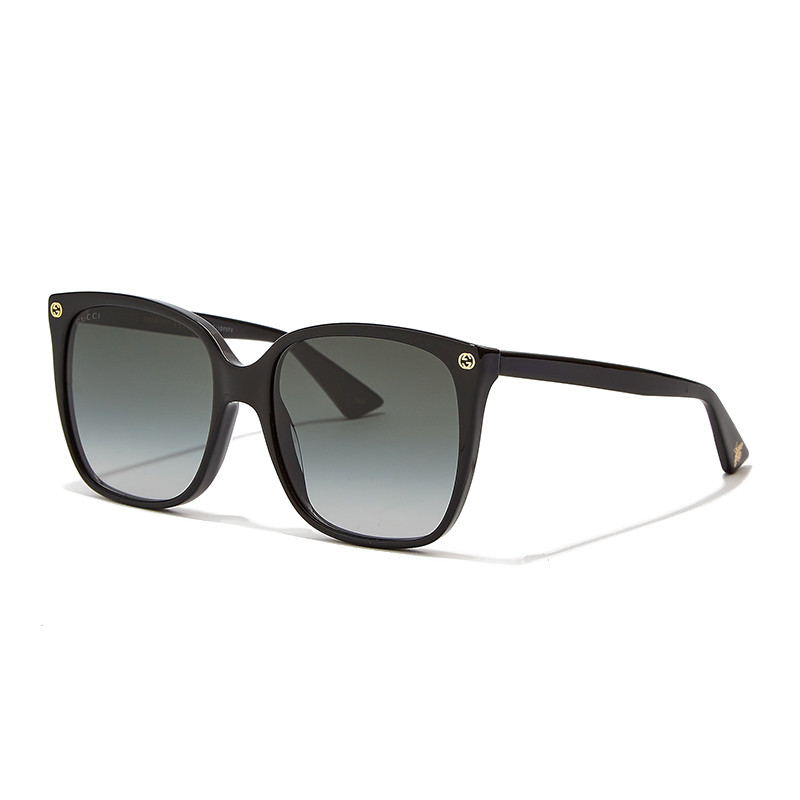 Gucci Eyewear Occhiali da sole da donna GG0022S 001