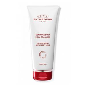Institut Esthederm Trattamenti Corpo Cellular Water Gentle Body Scrub Scrub corpo