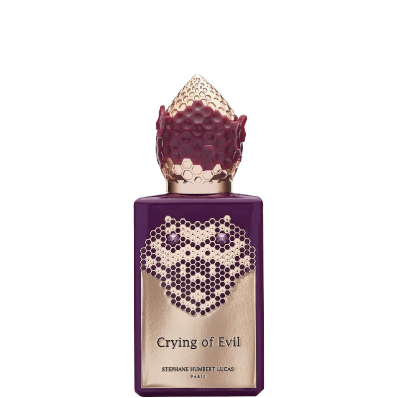 Humbert Lucas Crying of Evil - 50 ML