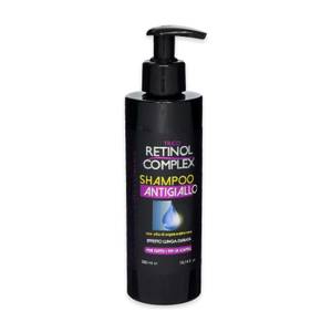 Shampoo Anti Giallo 300 ml