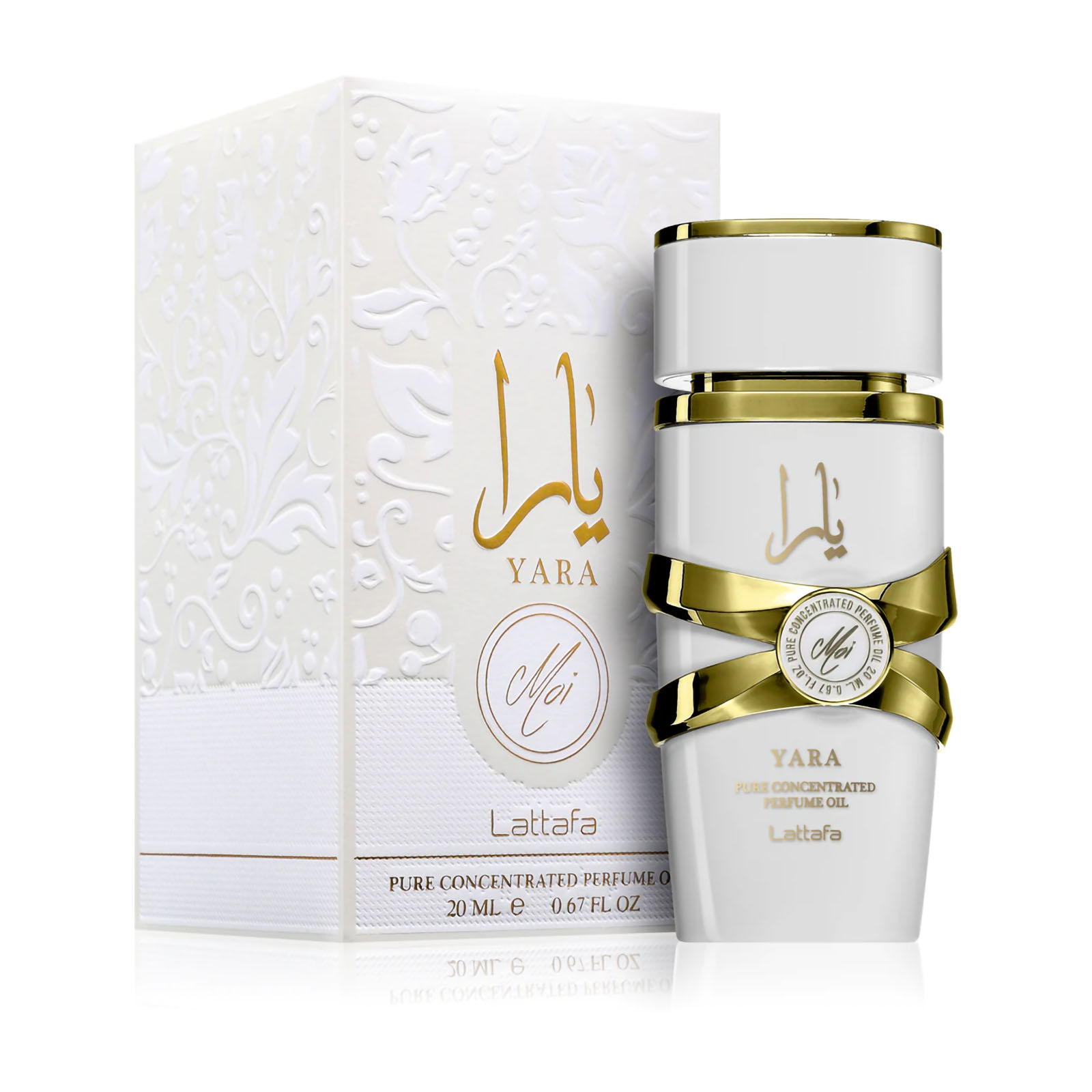 Yara Moi - Olio Profumato 20 ml