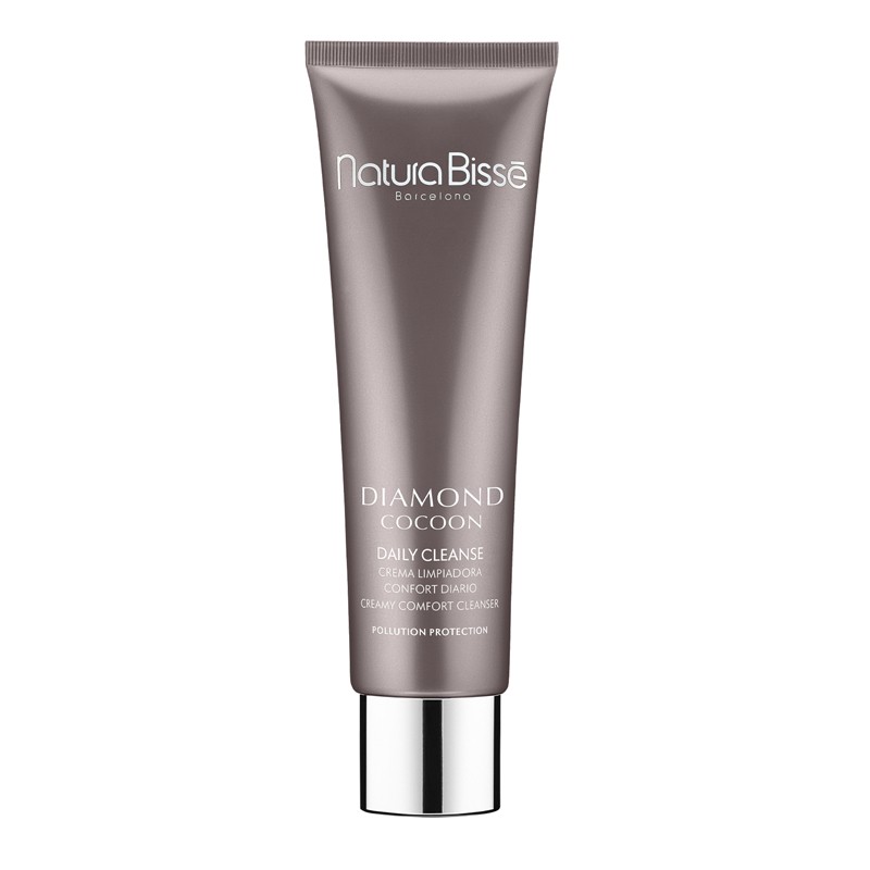 Natura Bissé Trattamenti Viso Diamond Cocoon Daily Cleanser Crema detergente