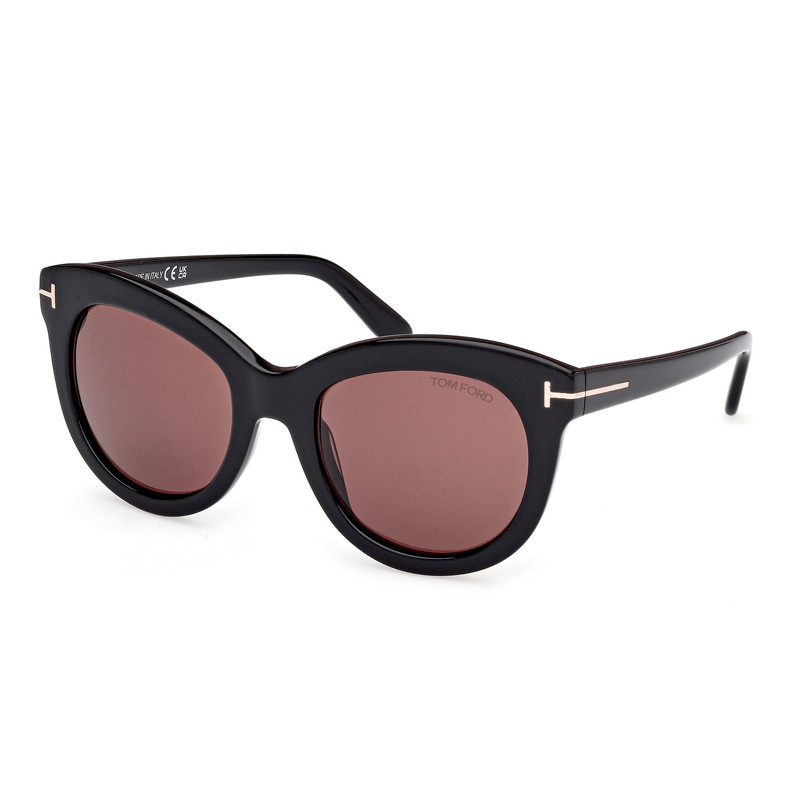 Tom Ford Eyewear Occhiali da sole da donna Sunglasses Ft1189