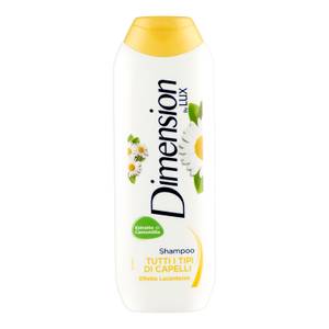 By Lux Shampoo Con Estratti Di Camomilla 250 ml