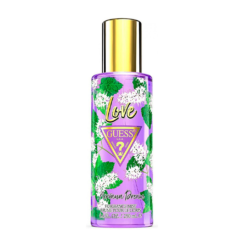 Guess Love Nirvana Dream - 250 ML Profumi di Donna