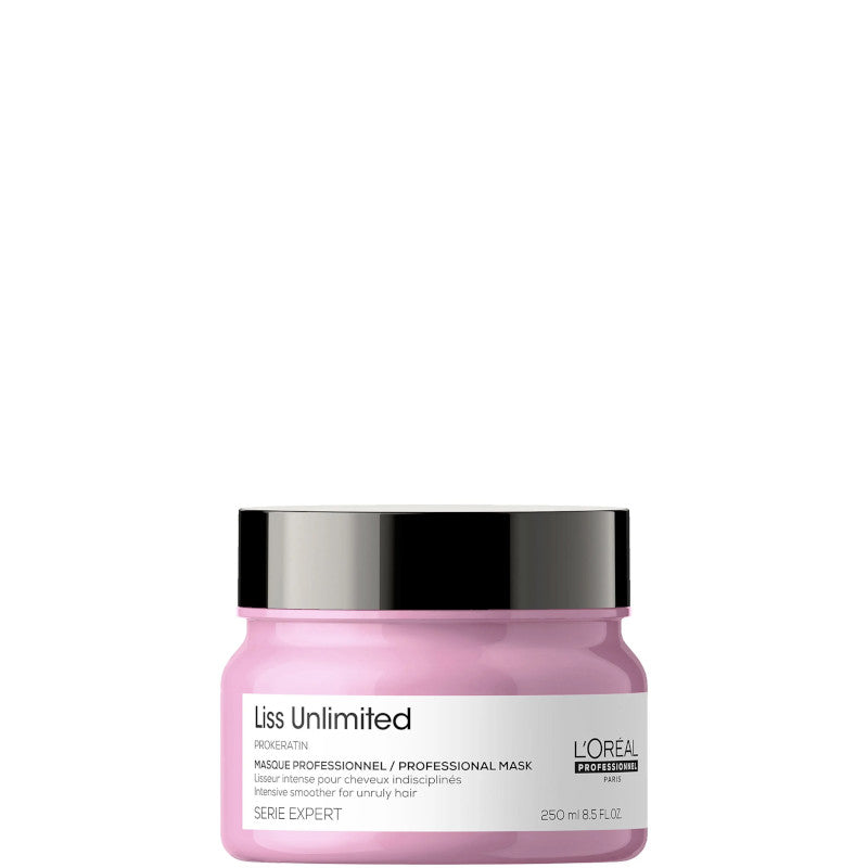 Liss Unlimited Maschera 250 ML - 250 ML