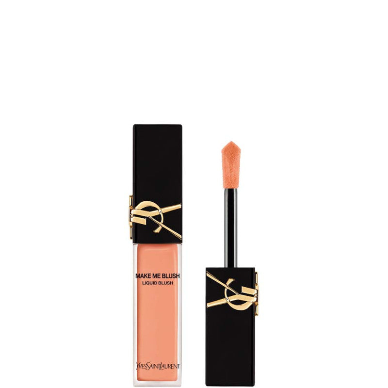 Make Me Blush Liquid - 57 CORAL CLASH