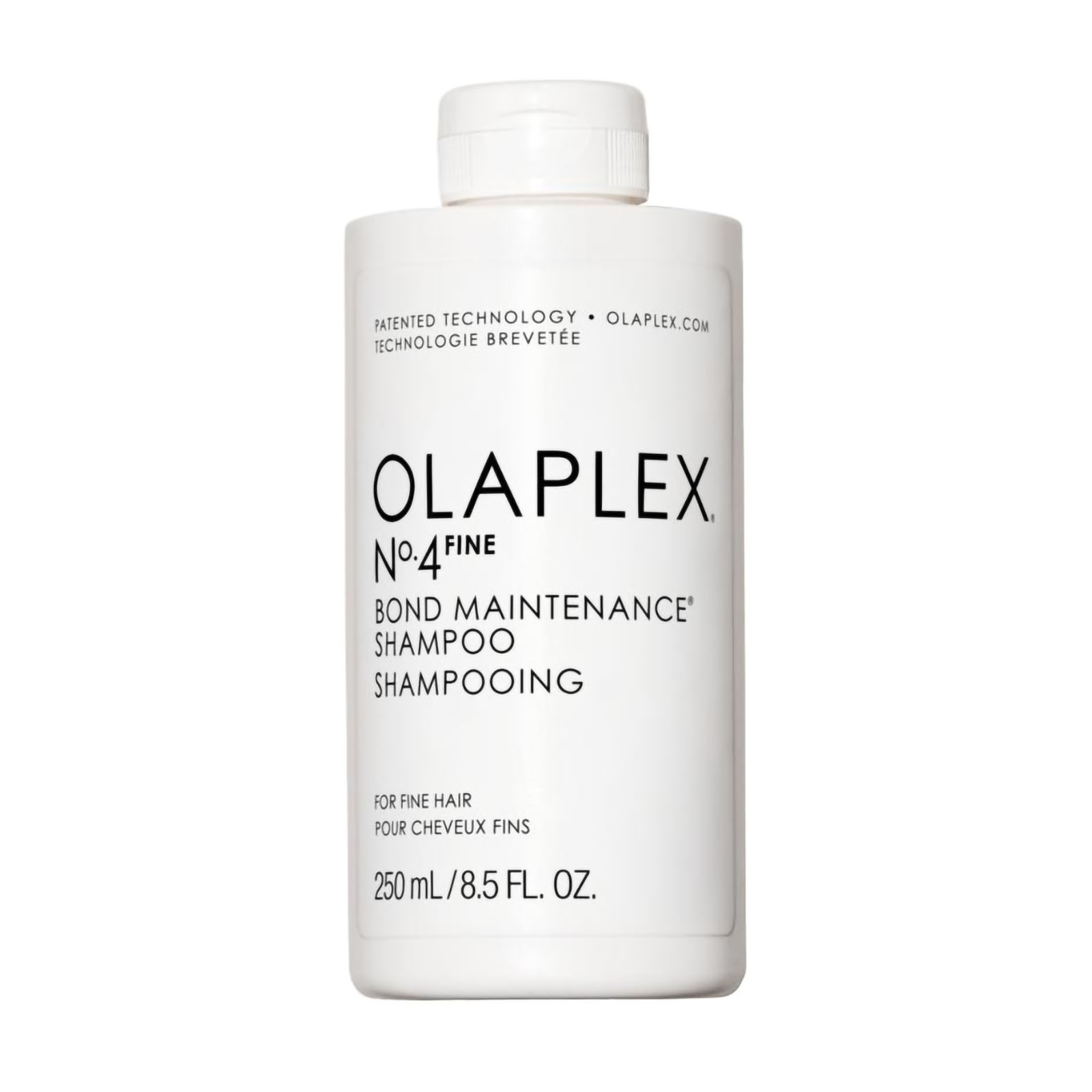 N°.4fine Bond Maintenance Shampoo 250 ml