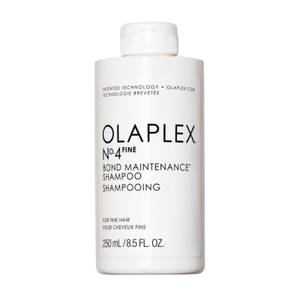 N°.4fine Bond Maintenance Shampoo 250 ml