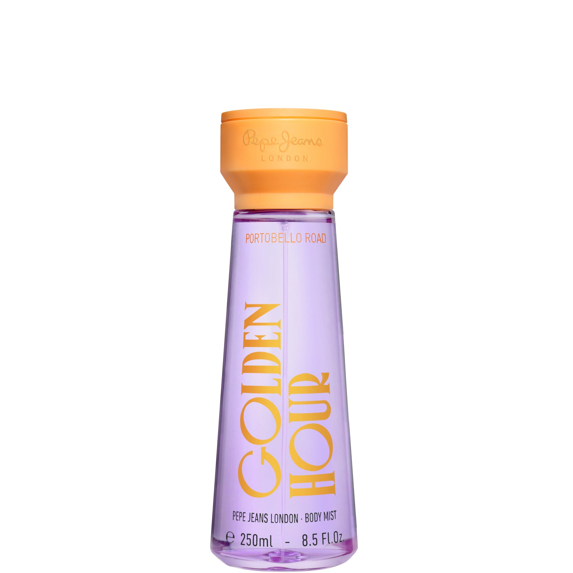 Pepe Jeans Portobello Golden Hour - 250 ML