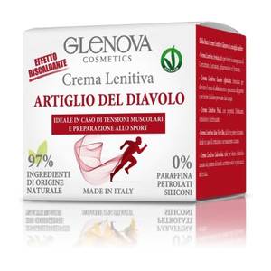 Crema Lenitiva Artiglio Del Diavolo 125 ml
