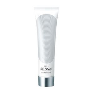 Sensai - Cleansing Oil Gel - Step 1 (125ml)