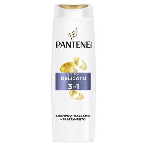 Pro-v Shampoo 3in1 Extra Delicato 250 ml