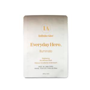Illuminate Brightening Biocellulose Mask 20 ml