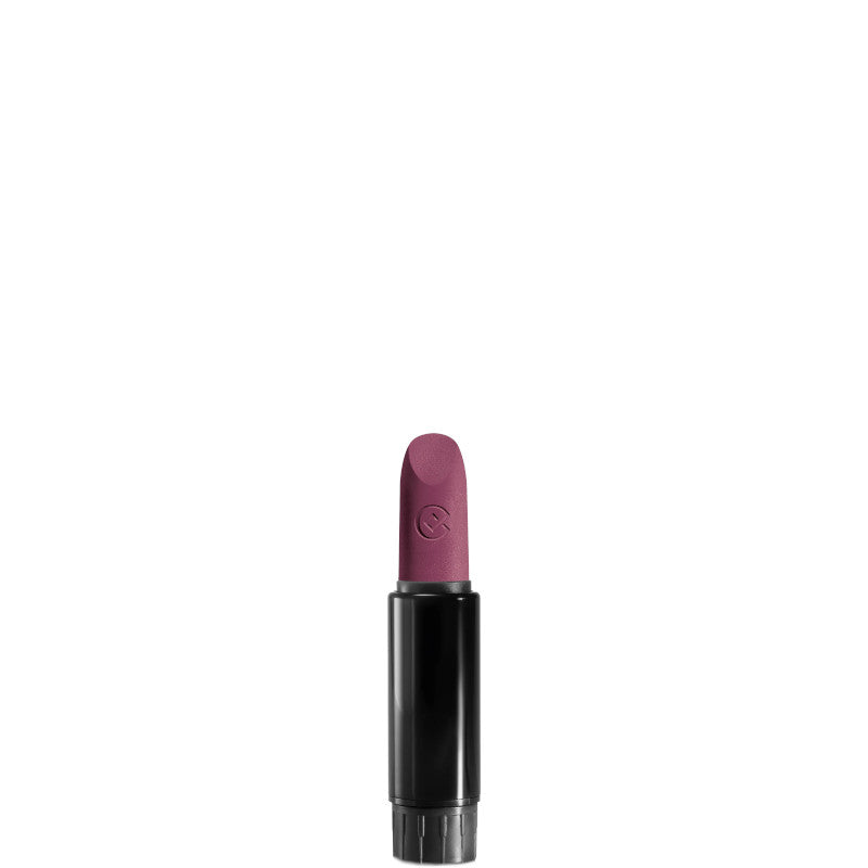 Rossetto Puro Matte New Ricarica - N. 114 WARM MAUVE matte - RICARICA