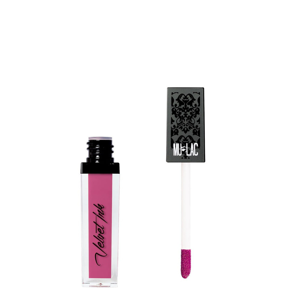 Mulac VELVET INK Rossetto Liquido Opaco - N. 36 OH,BABY…