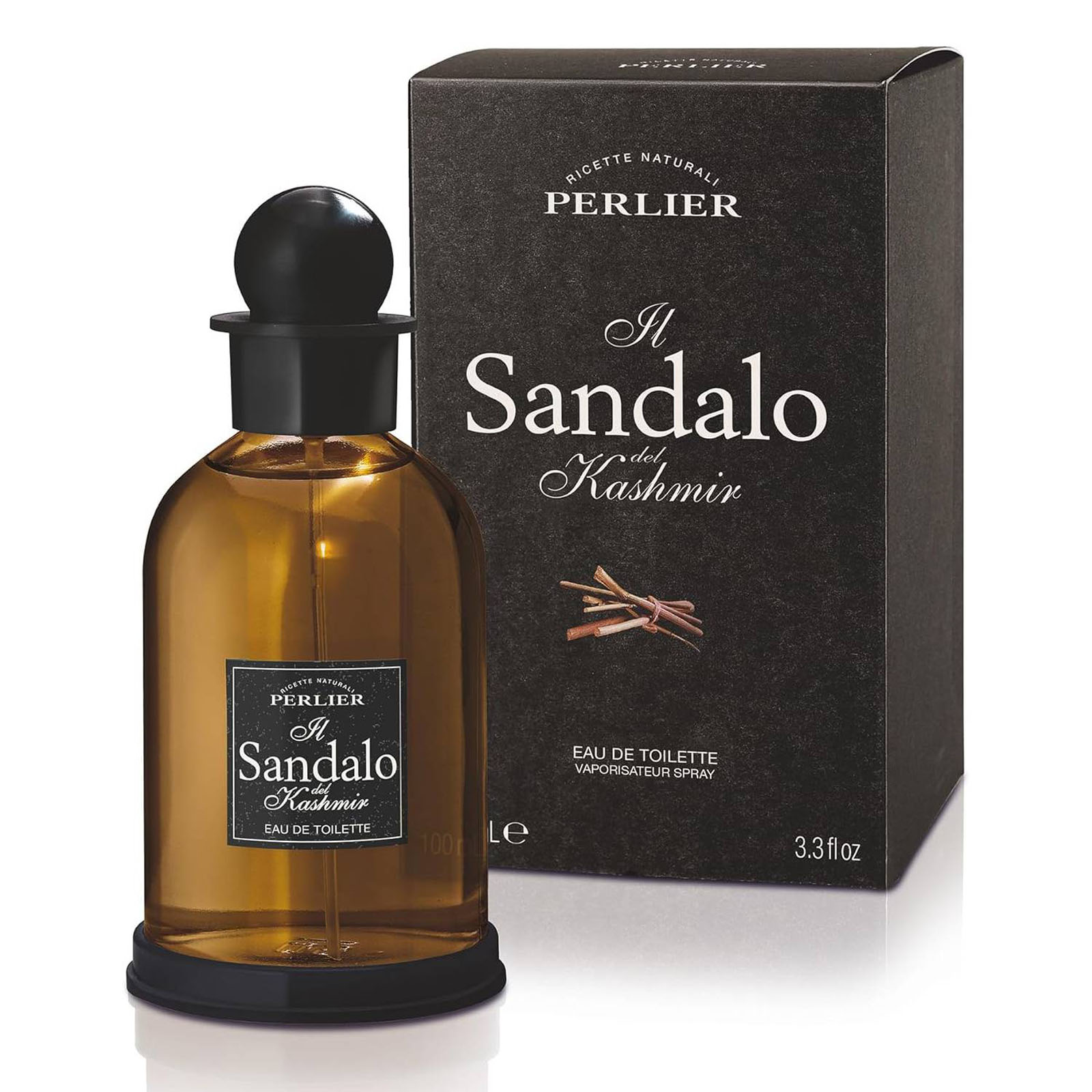 Sandalo Del Kashmir - Eau De Toilette 100 ml