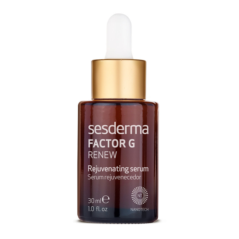 Sesderma Trattamenti Viso Factor G Renew Siero liposomiale