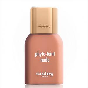 Sisley Fondotinta Phyto-Teint Nude 5C GOLDEN