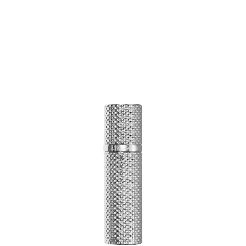 The Travel Case - The Silver Edition Silver - Silver