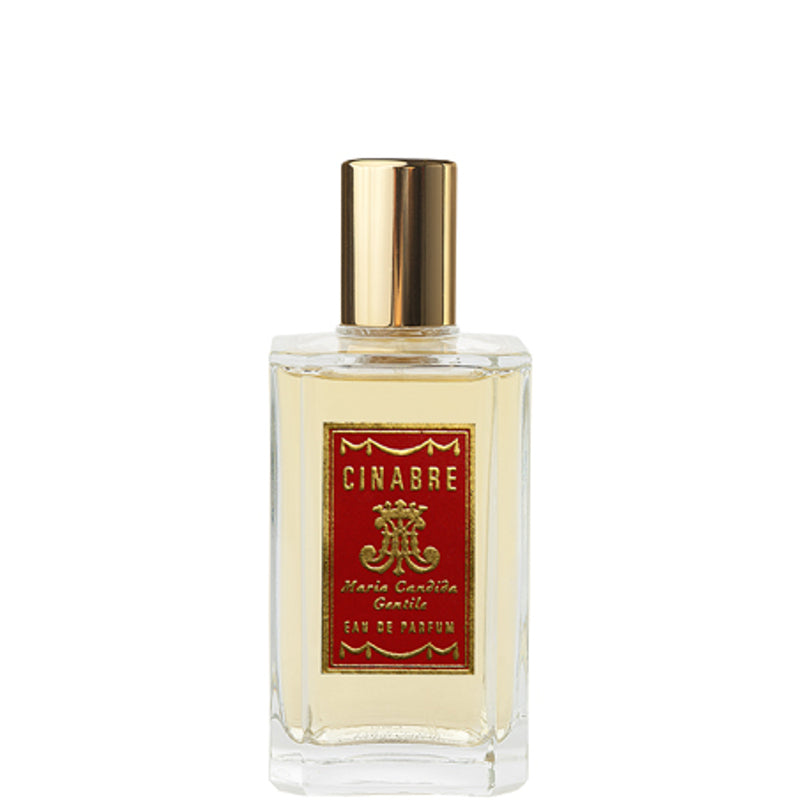 Cinabre - 100 ML