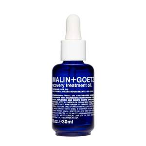 Malin+goetz Trattamenti Viso Recovery Treatment Oil Olio idratante per il viso