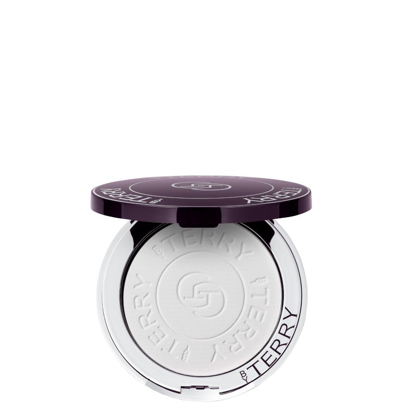 Hyaluronic Hydra Powder Pressed - N. 0 Colorless