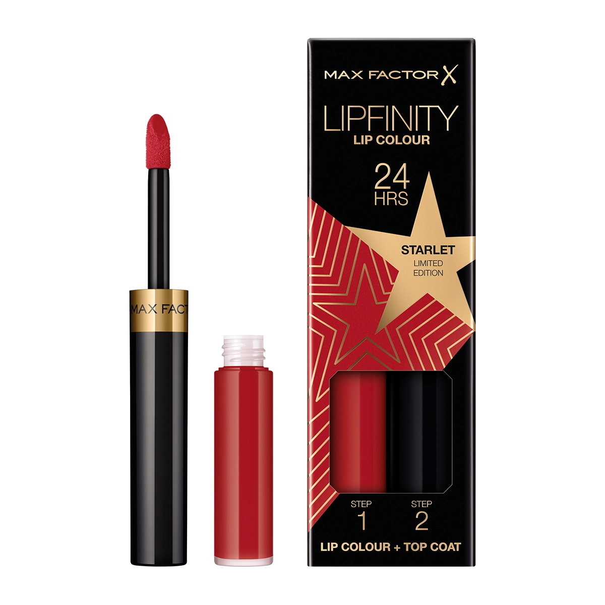 Max Factor - Lipfinity 24 hrs - 88