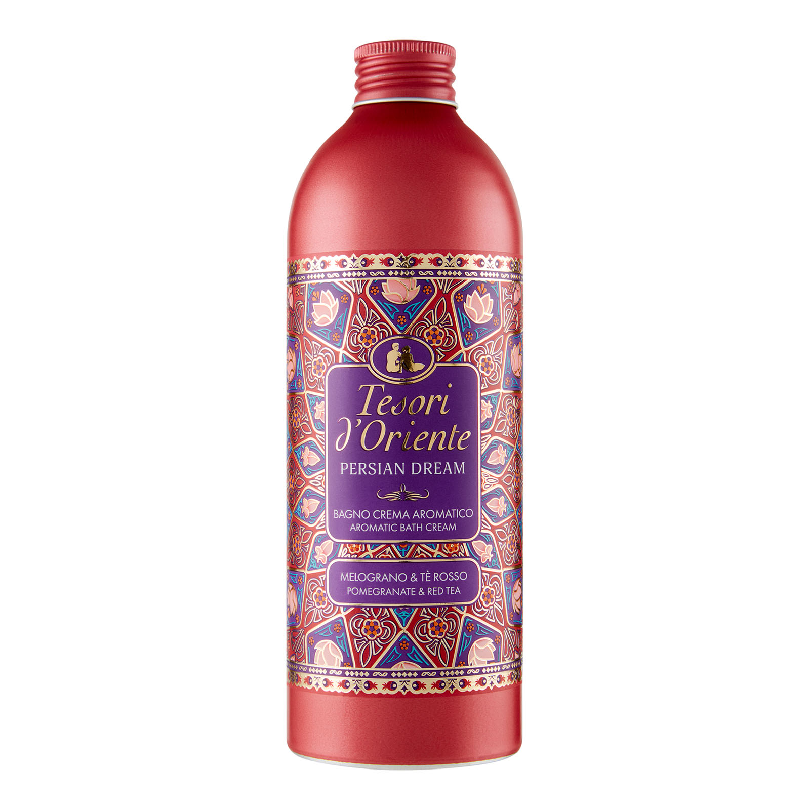 Persian Dream Bagno Crema Aromatico Melograno & Tè Rosso 500 ml