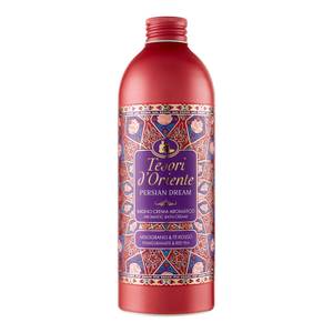 Persian Dream Bagno Crema Aromatico Melograno & Tè Rosso 500 ml