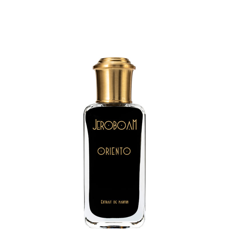Jeroboam Oriento - 30 ML