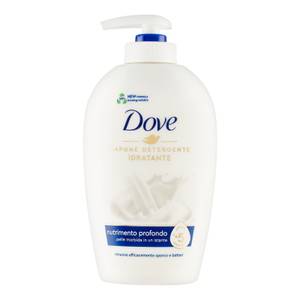 Sapone Detergente Idratante Nutrimento Profondo 250 ml
